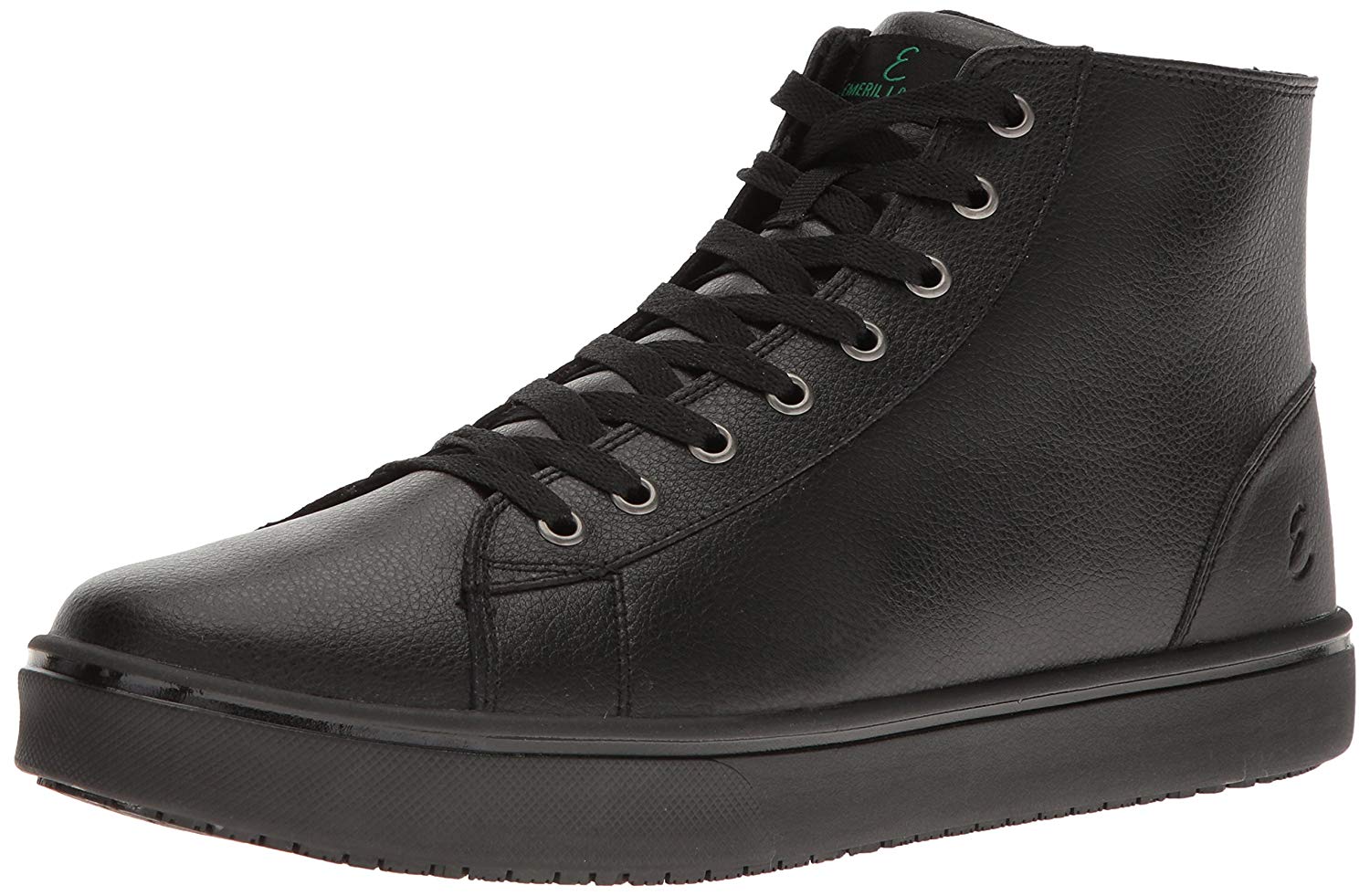 Emeril Lagasse Men's Read Slip-Resistant Work Shoe, Black, Size 8.0 ...
