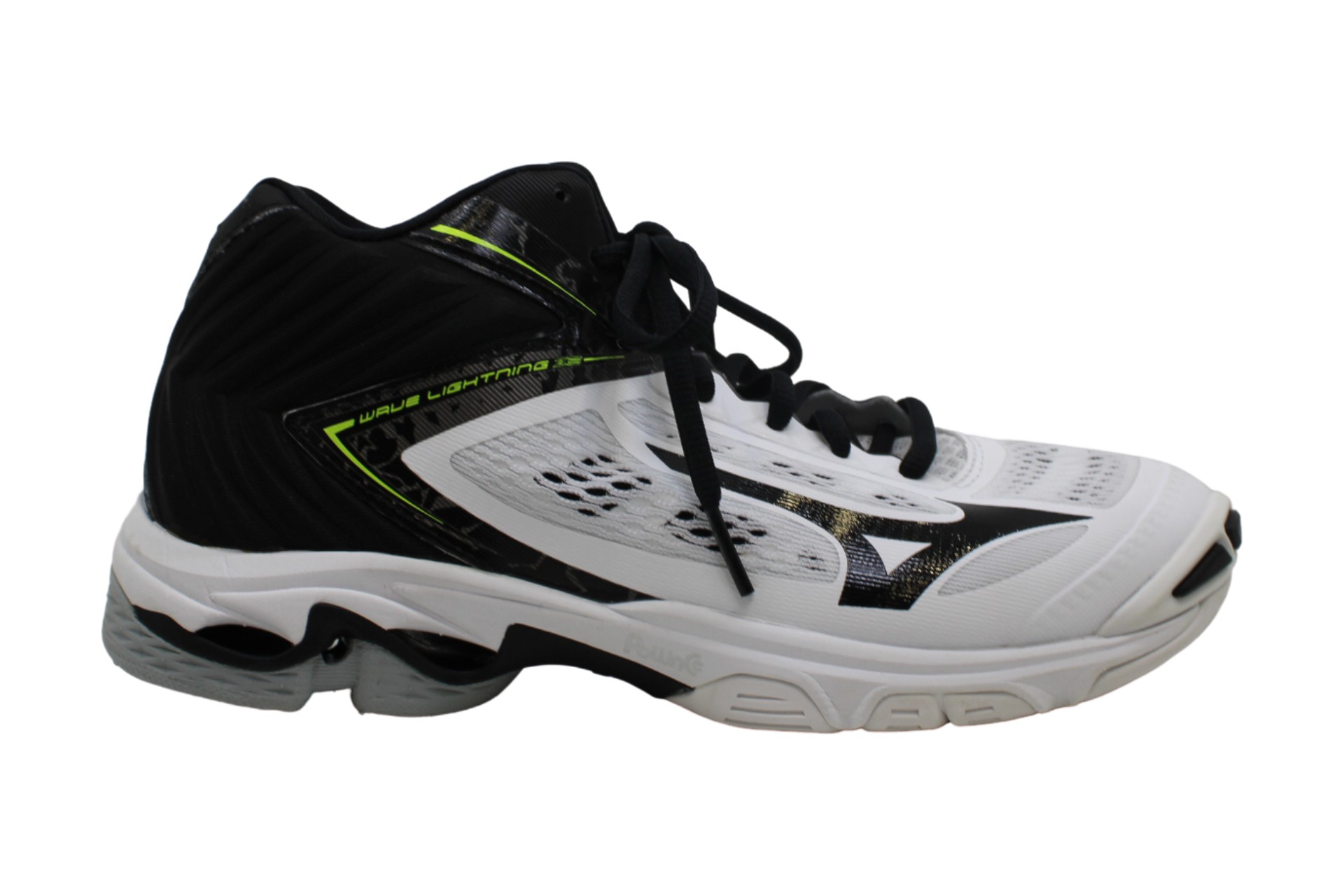 mizuno z5 black