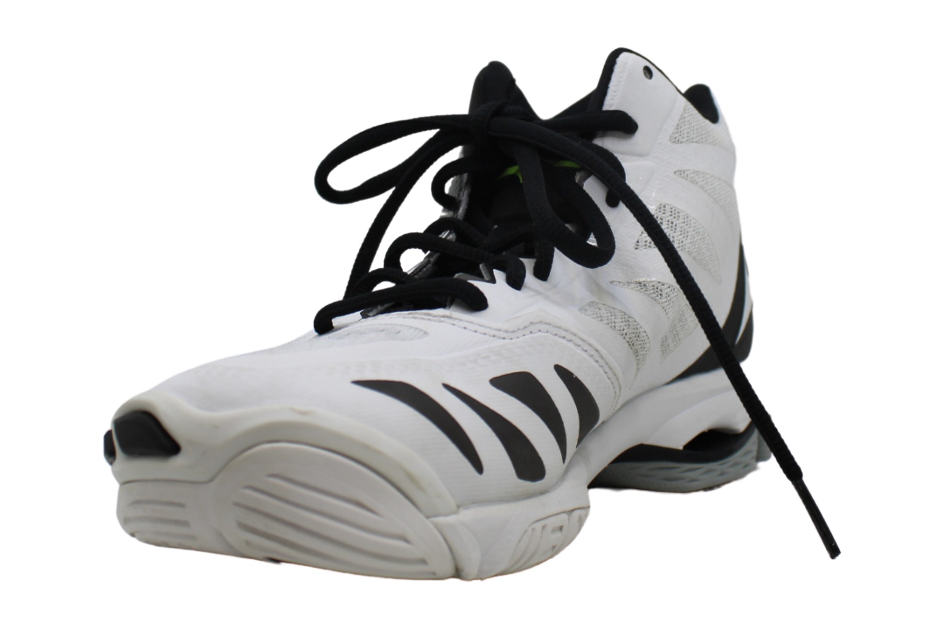 mizuno men's wave lightning z5 mid