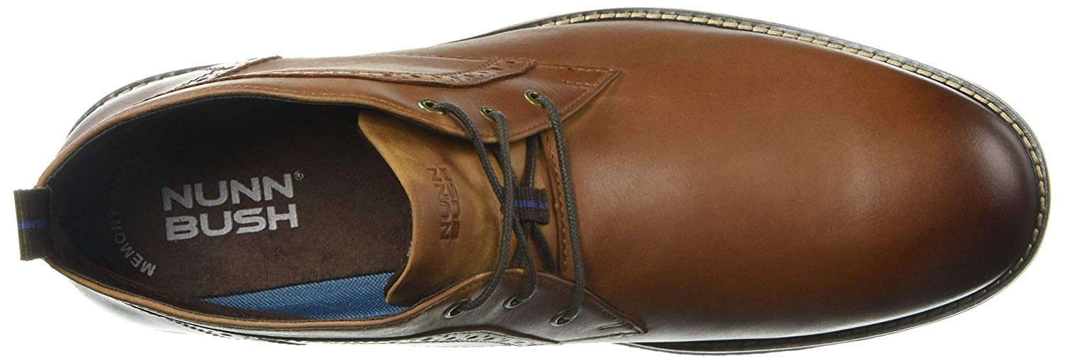 nunn bush men's shoes amazon