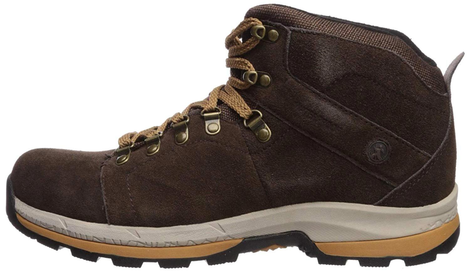 northside croswell waterproof hiking shoes