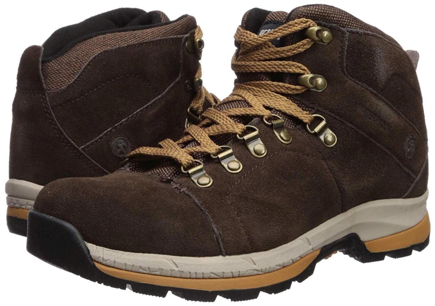 northside rampart hiking boots