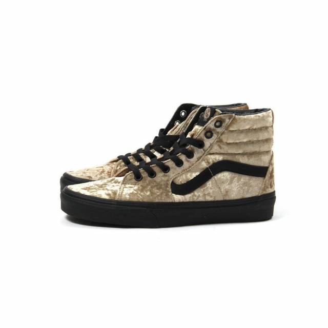 vans sk8 hi velvet vans sk8 hi velvet