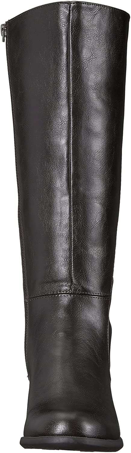 lifestride women's xripley riding boot