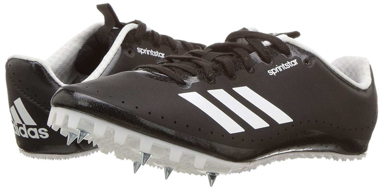 adidas sprintstar spikes