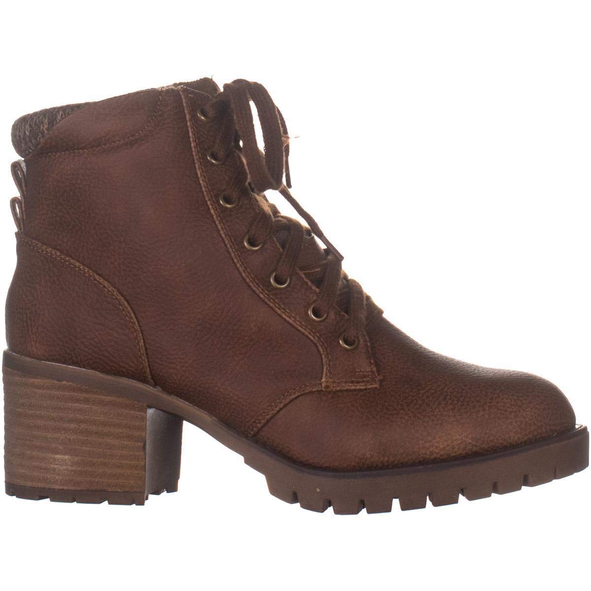 mia jolene heeled bootie