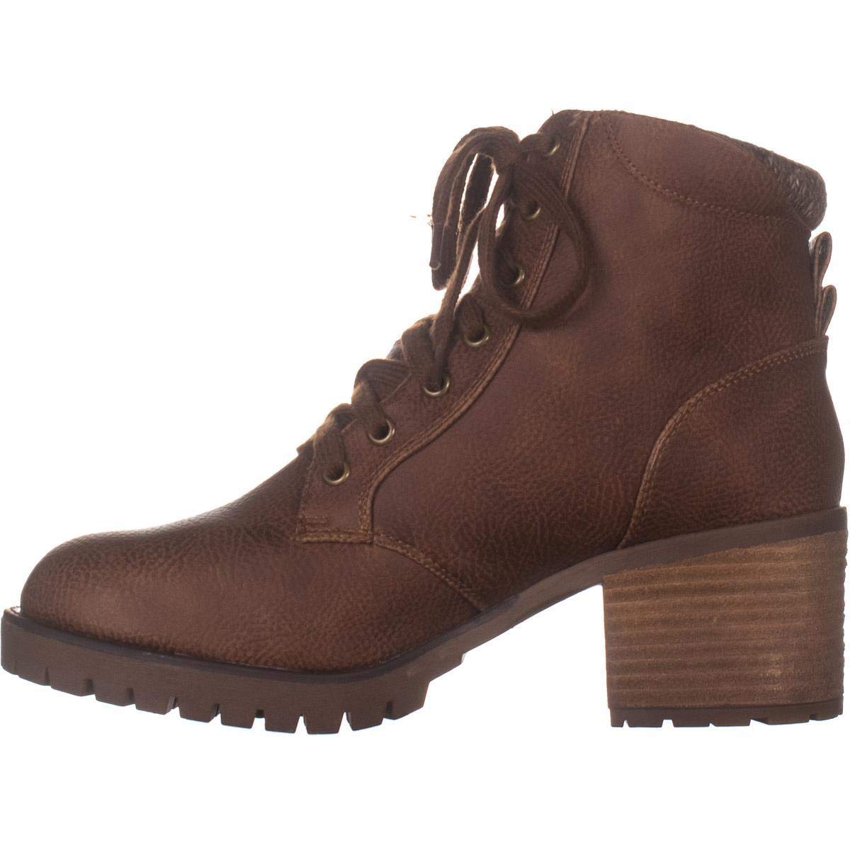 mia jolene heeled bootie