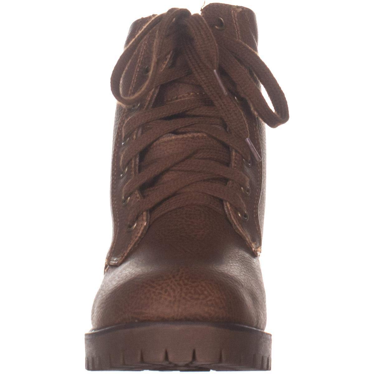 mia jolene heeled bootie