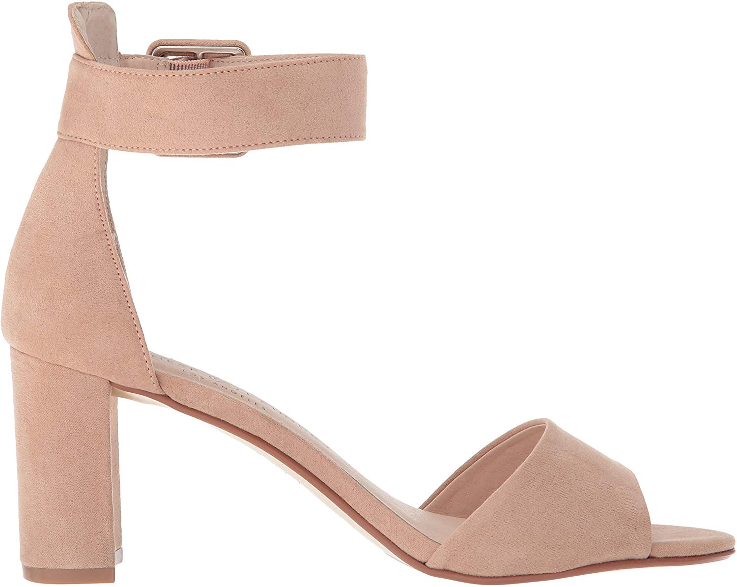 chinese laundry nude wedges
