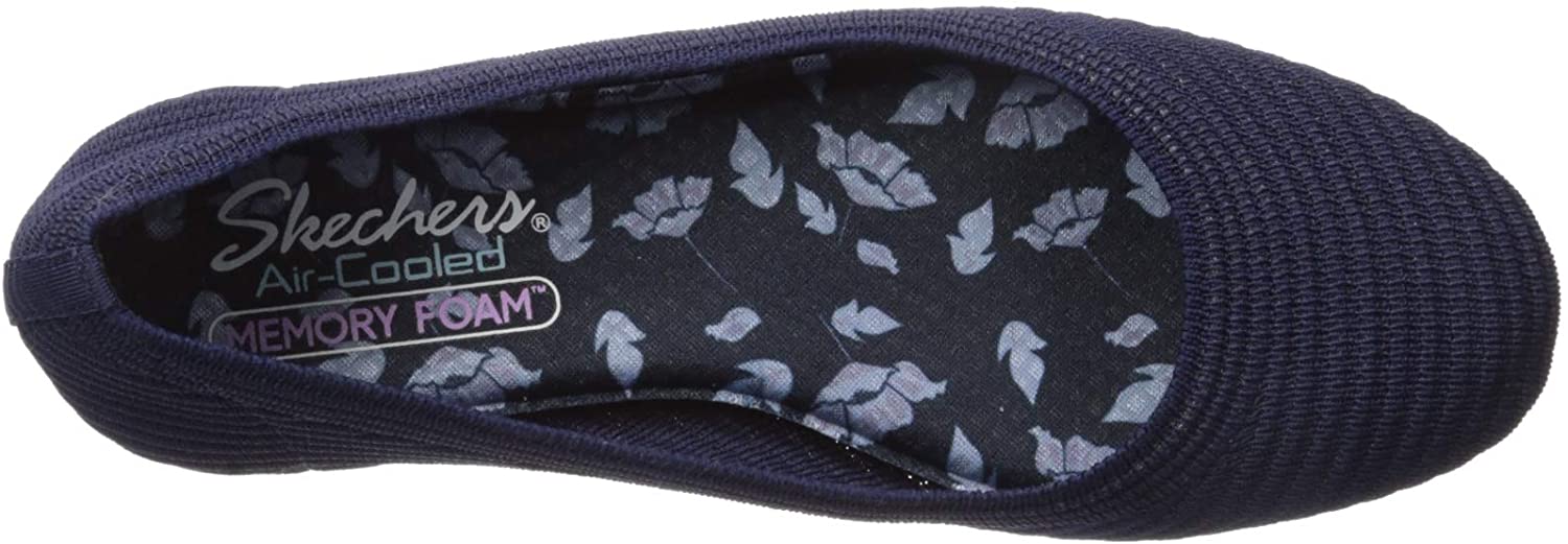 skechers casey flat