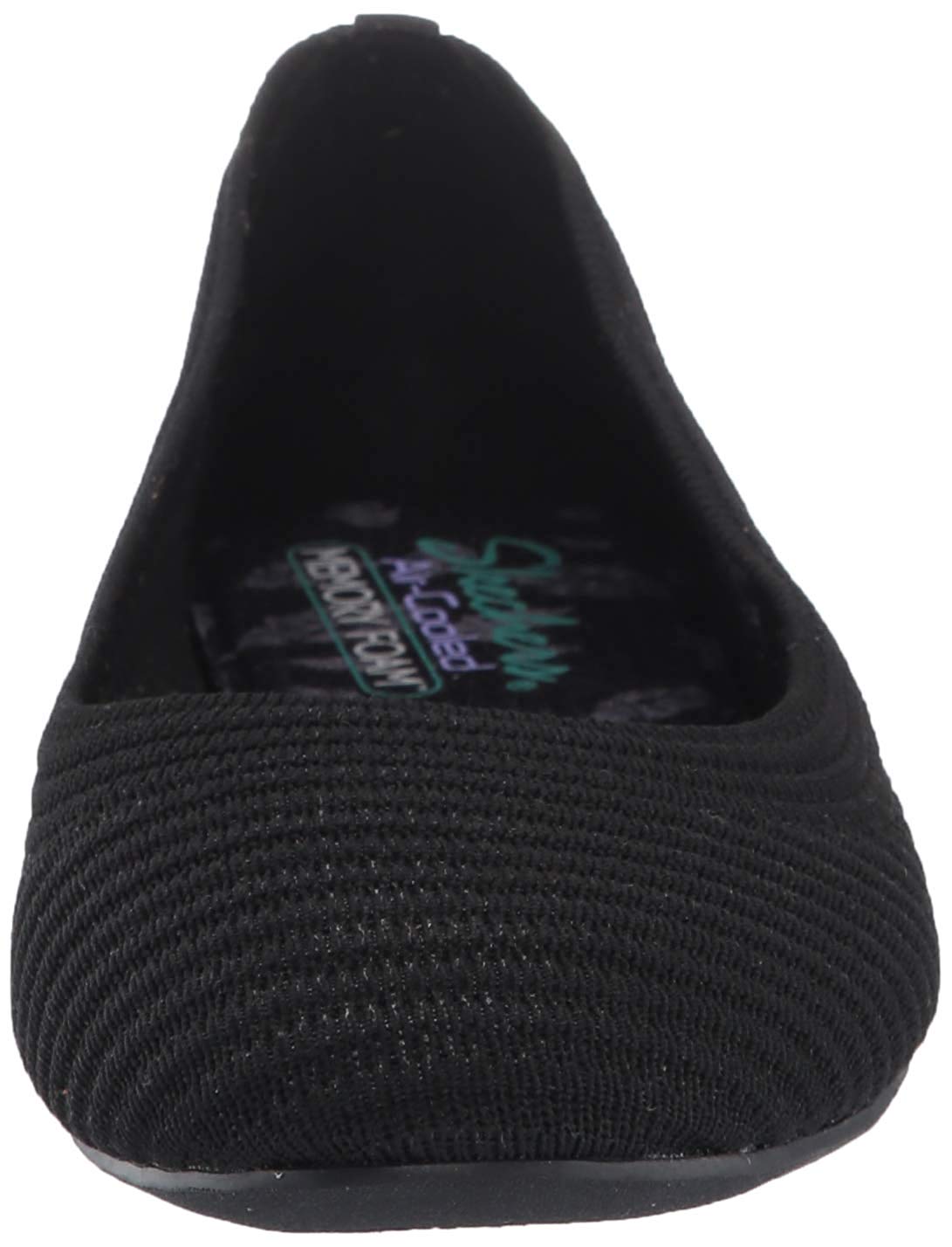 skechers casey flat