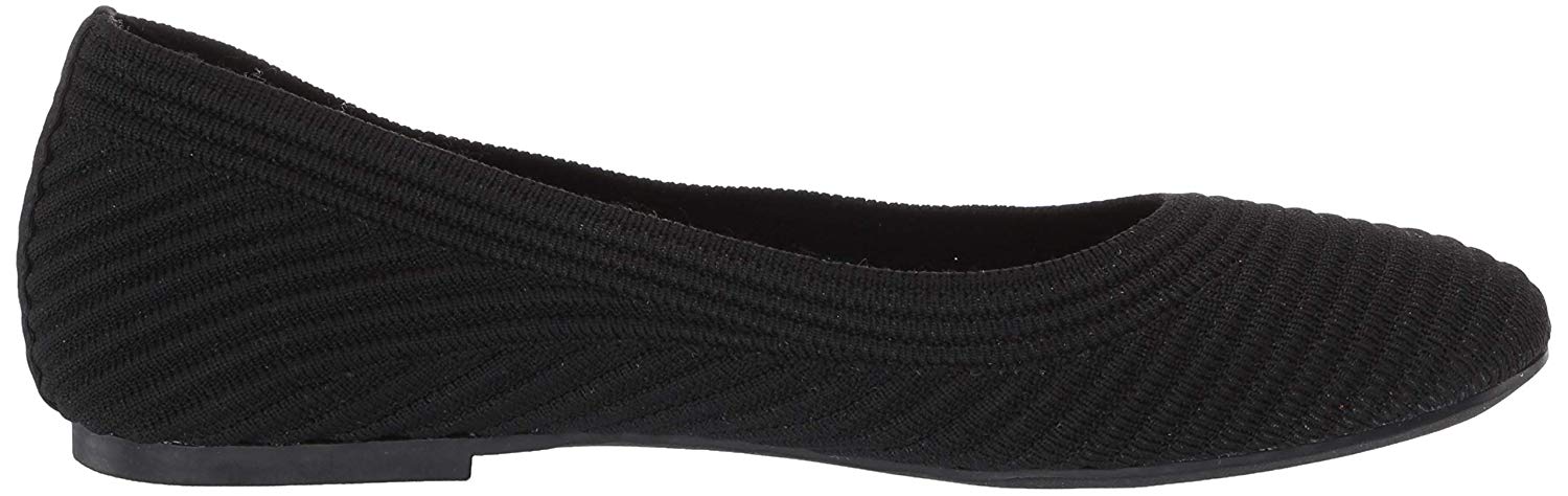 skechers casey flat