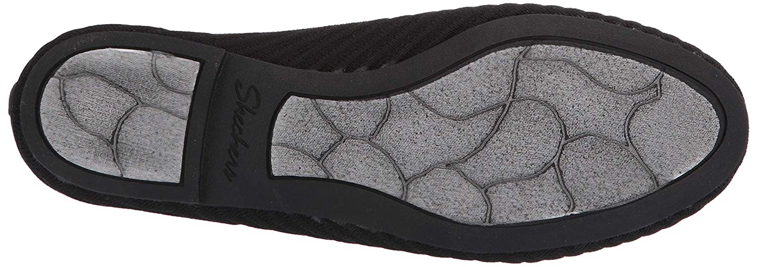 skechers casey flat