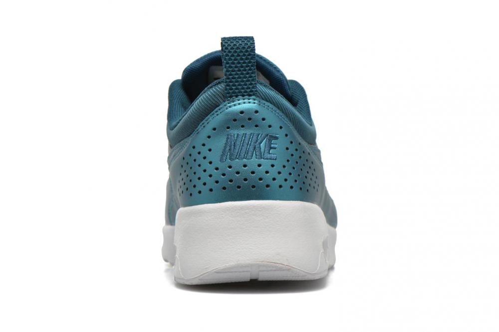mujer Low para Max Thea Se de running Nike Top Air Zapatillas cordones con xw067Zqx