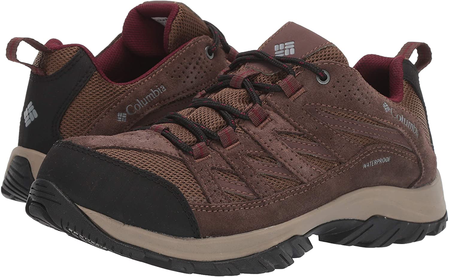 columbia crestwood women's