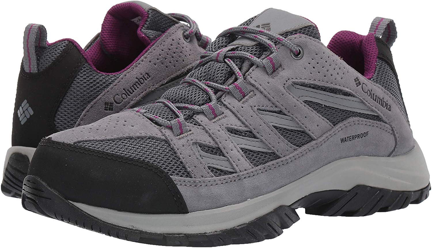 columbia crestwood women's