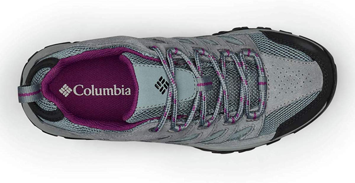 columbia crestwood women's