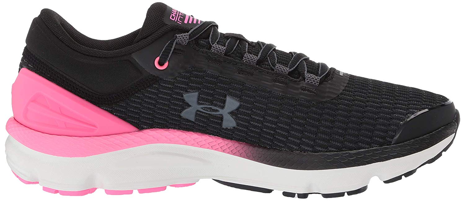 under armour charged intake 3 women's running shoes