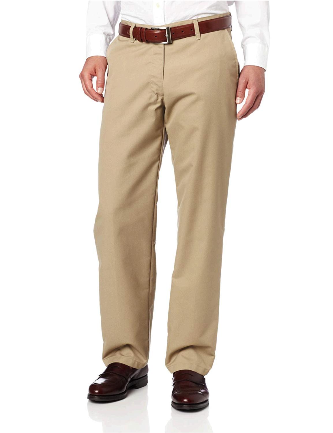 men's lee total freedom relaxed fit