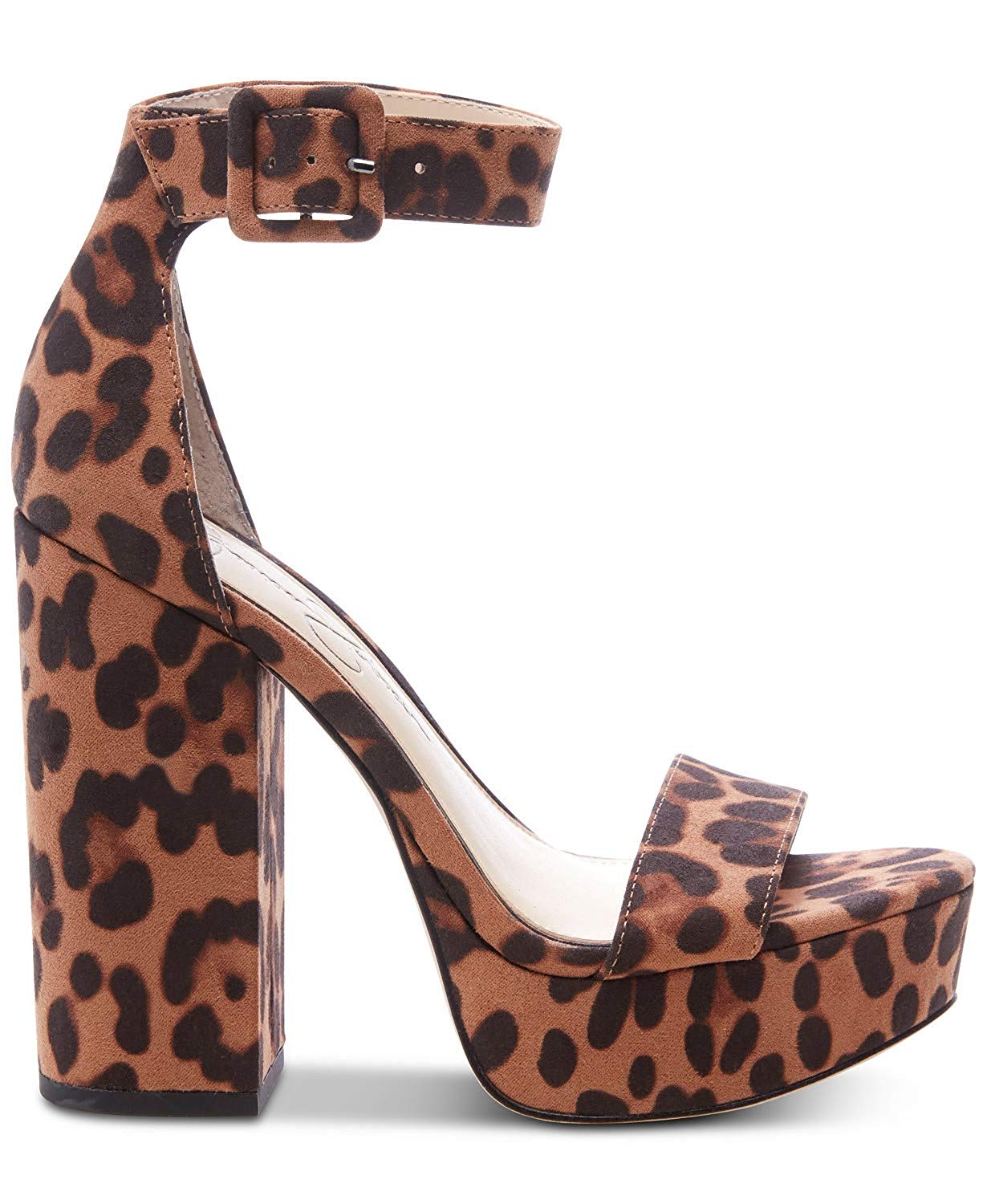 jessica simpson caiya block heel
