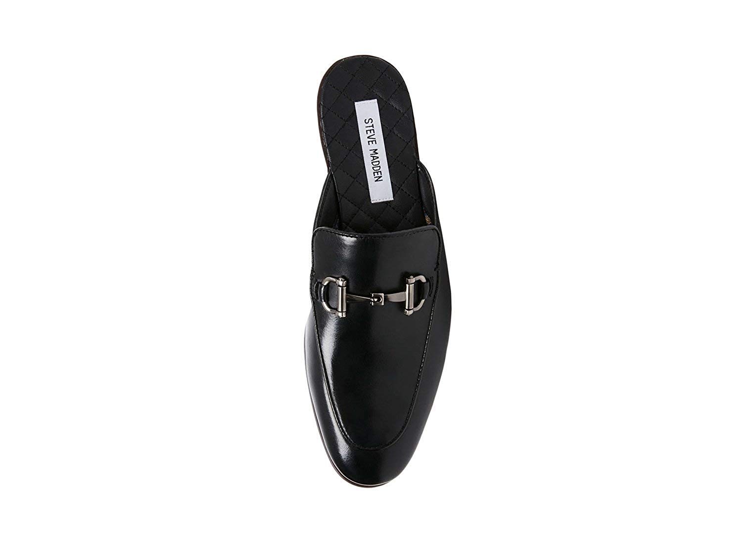 steve madden bishop mule
