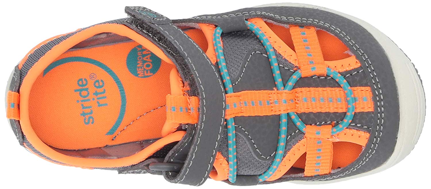 stride rite marina sandal