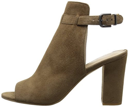 Via Spiga Womens Fabrizie Suede Open Toe Casual Mule Sandals Ratten Size 65 d Via Spiga Womens Fabrizie Suede Open Toe Casual Mule Sandals Ratten Size 65 d