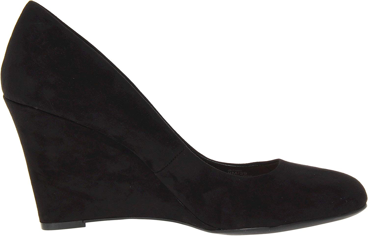 jessica simpson cash wedge