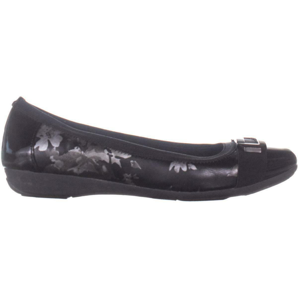 anne klein espadrille flats
