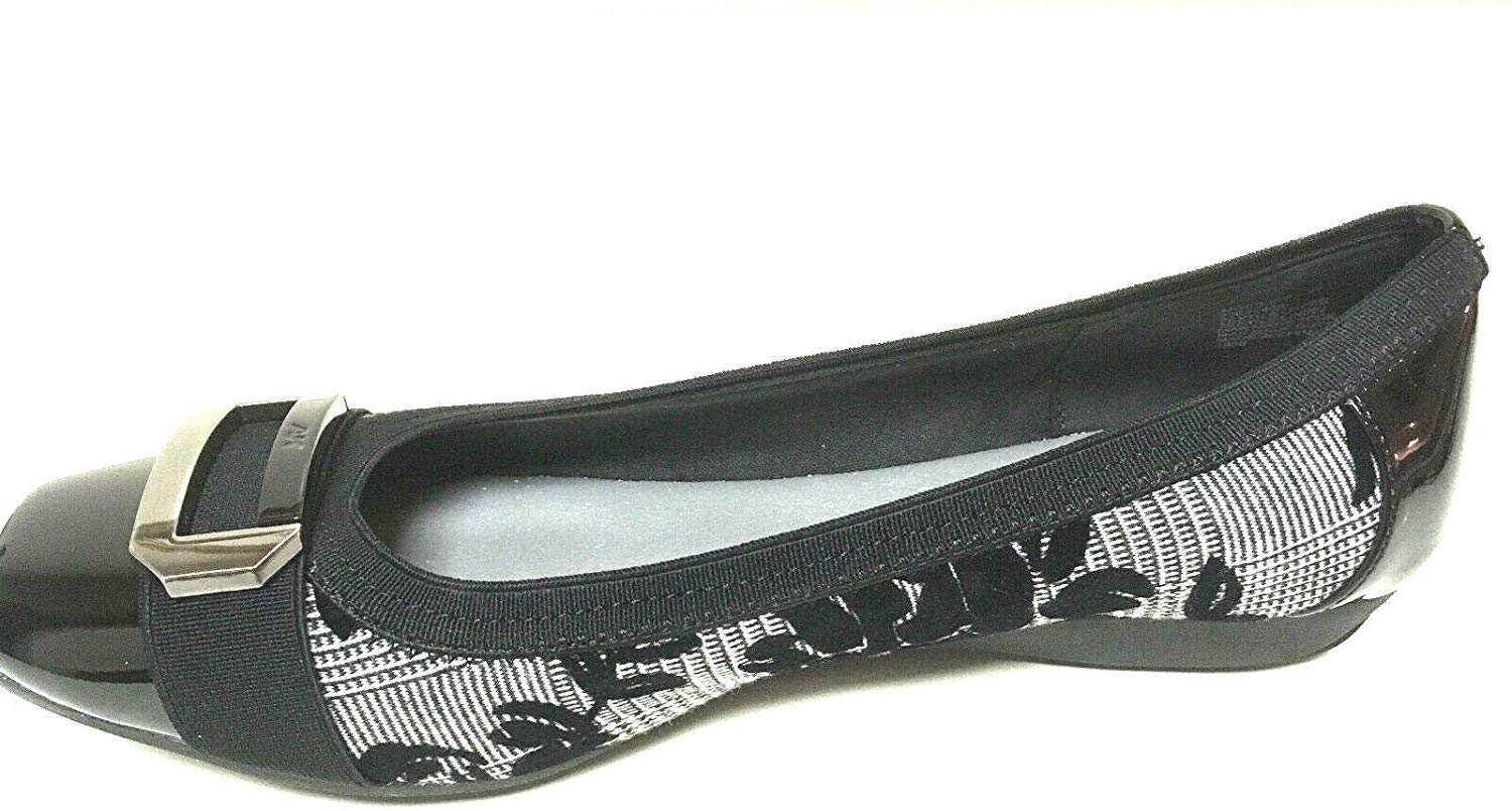 anne klein espadrille flats