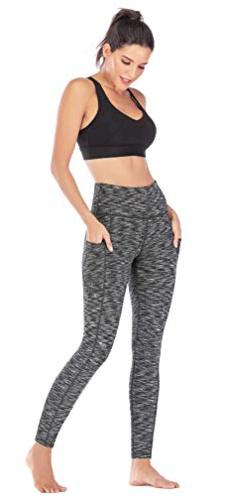 iuga high waist yoga pants with pockets