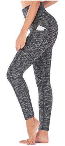 iuga high waist yoga pants with pockets