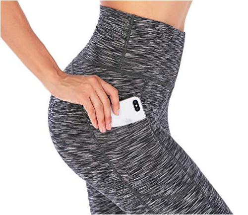 iuga high waist yoga pants with pockets