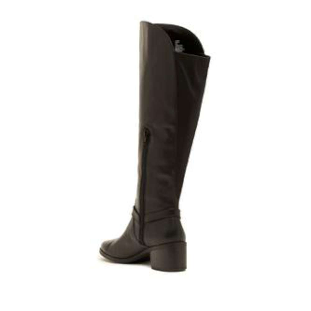 anne klein jamari riding boot