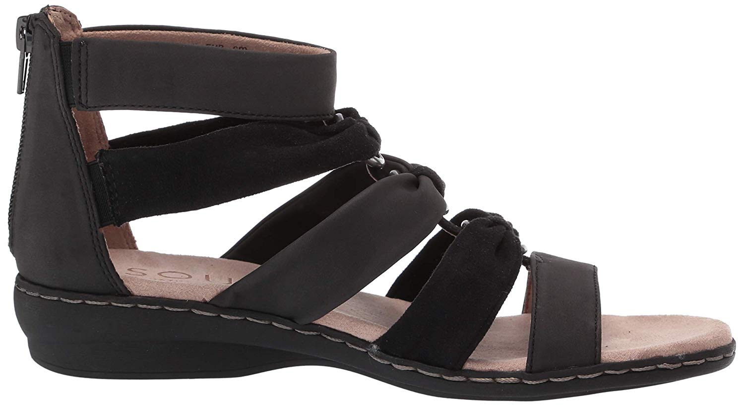 naturalizer fisherman sandals