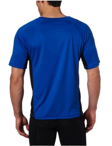 kanu mens swim shirts