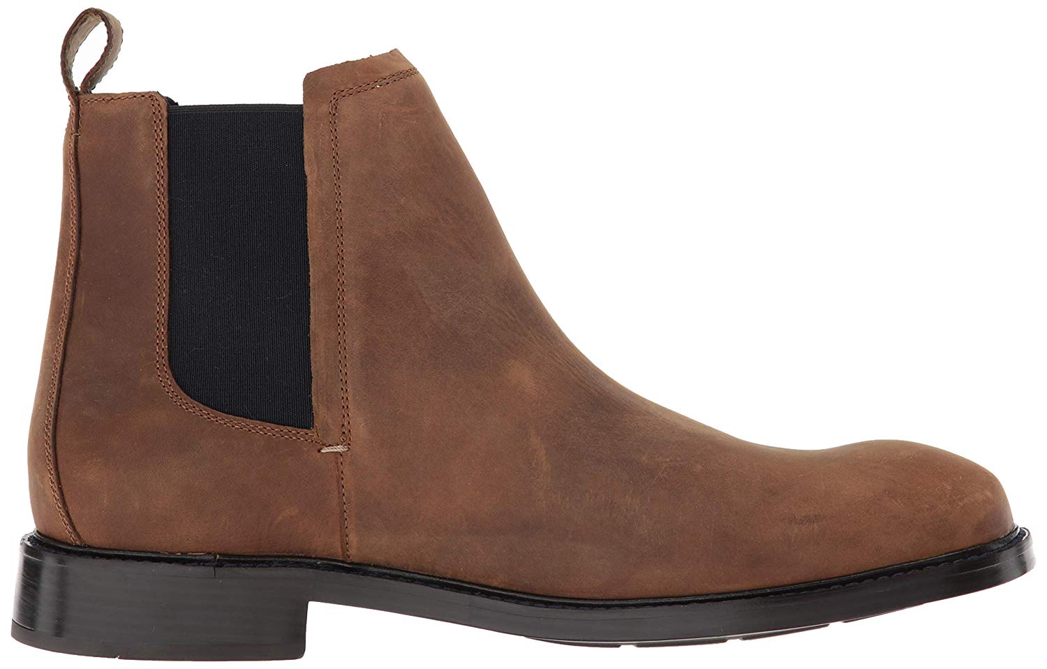 cole haan chelsea riding boot