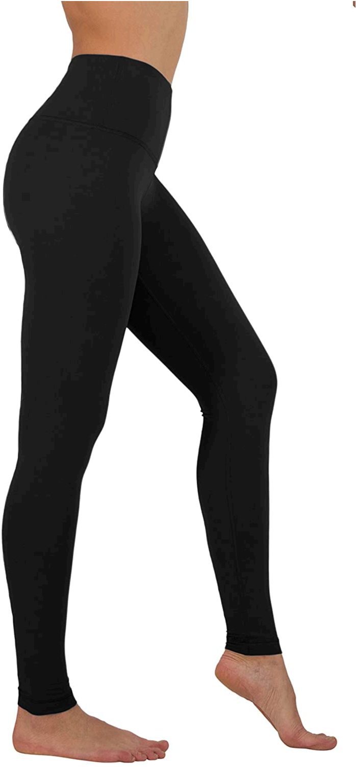best lightweight yoga pants
