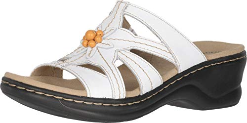 clarks lexi myrtle white