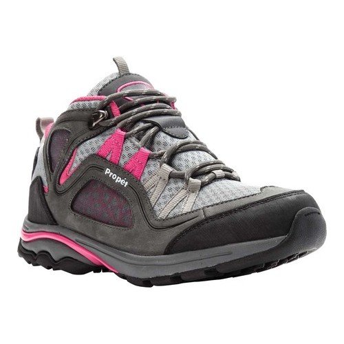 propet hiking boots women