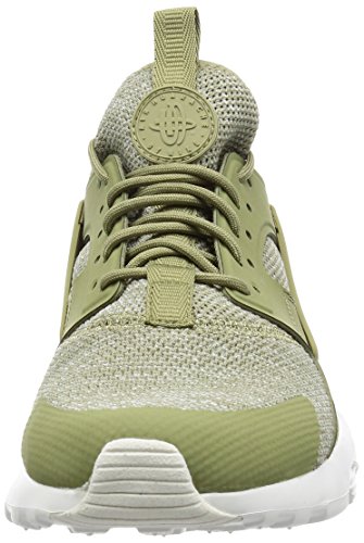 huaraches mens green