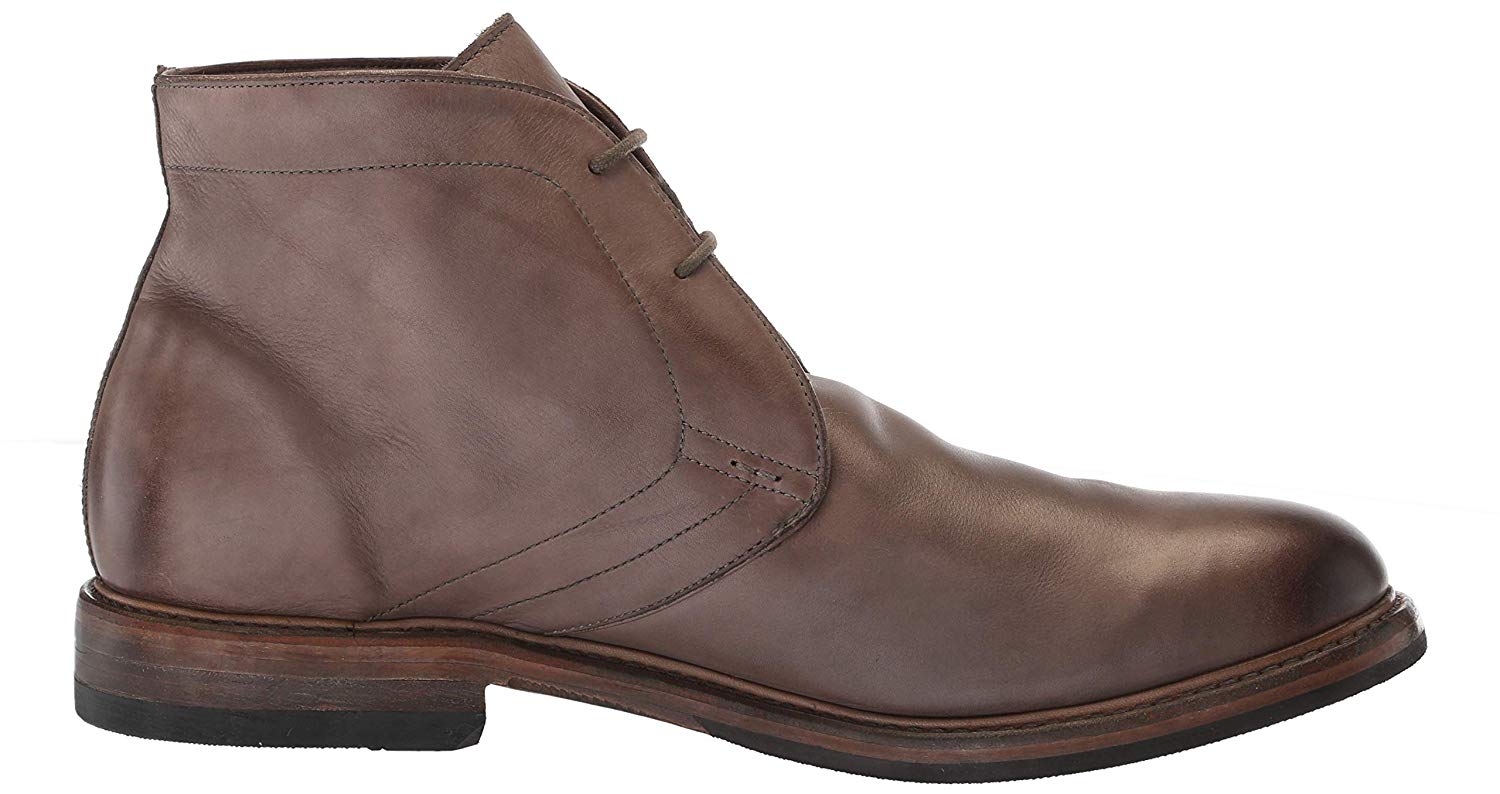 frye murray leather chukka boot