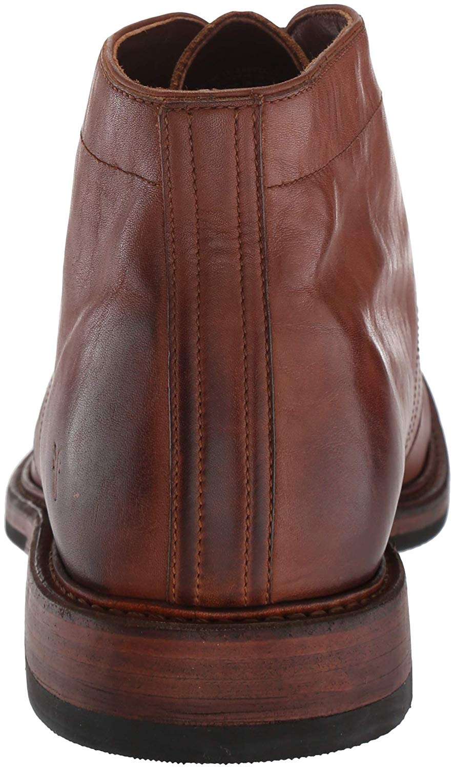 frye murray leather chukka boot