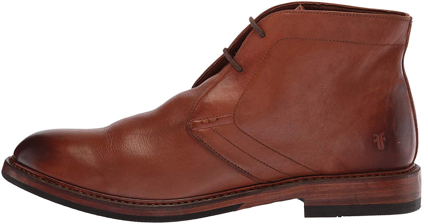 keen the 59 ii moc toe boot