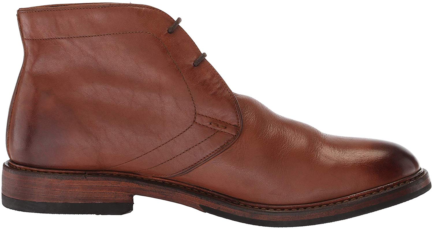 frye murray leather chukka boot