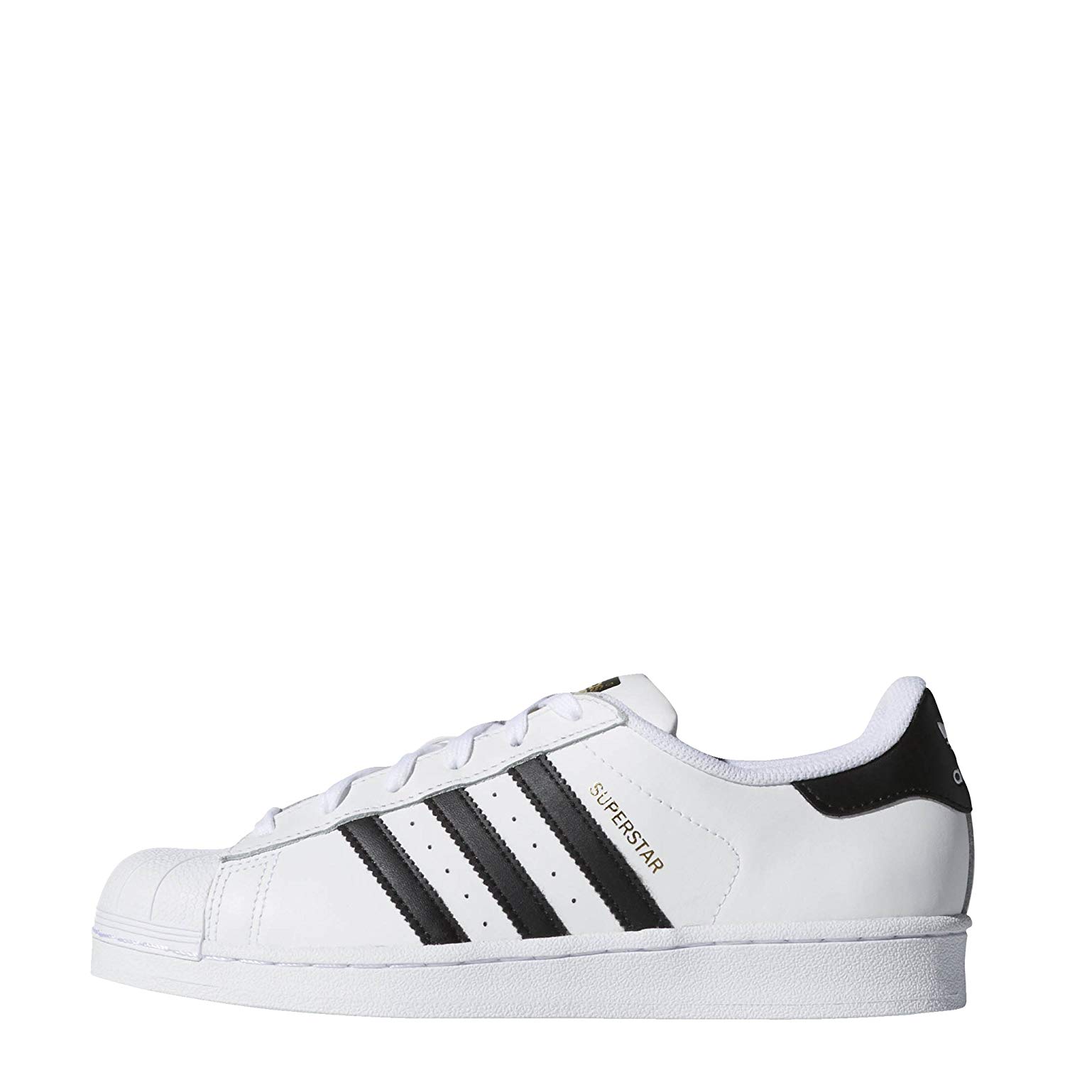 black and white superstars