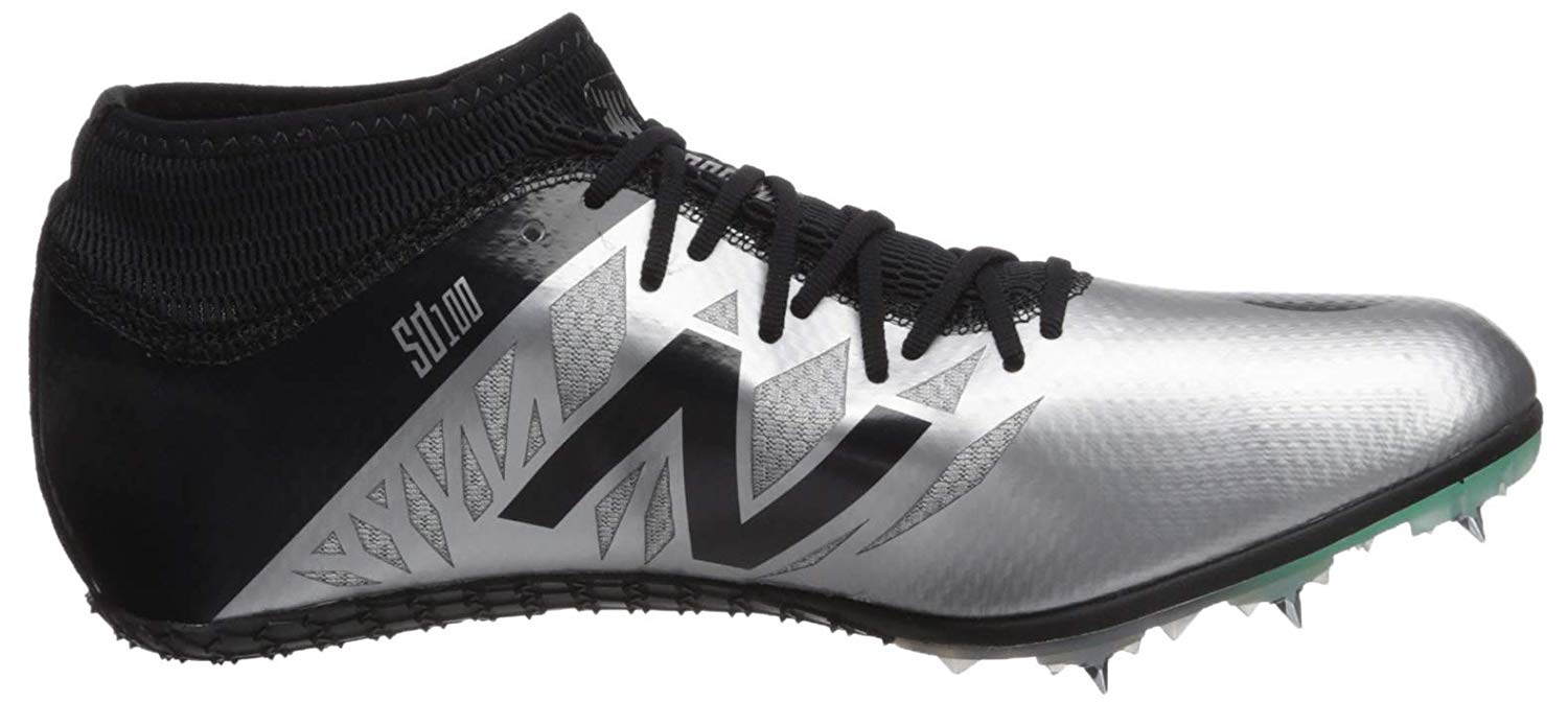 men's 100v2 track spike
