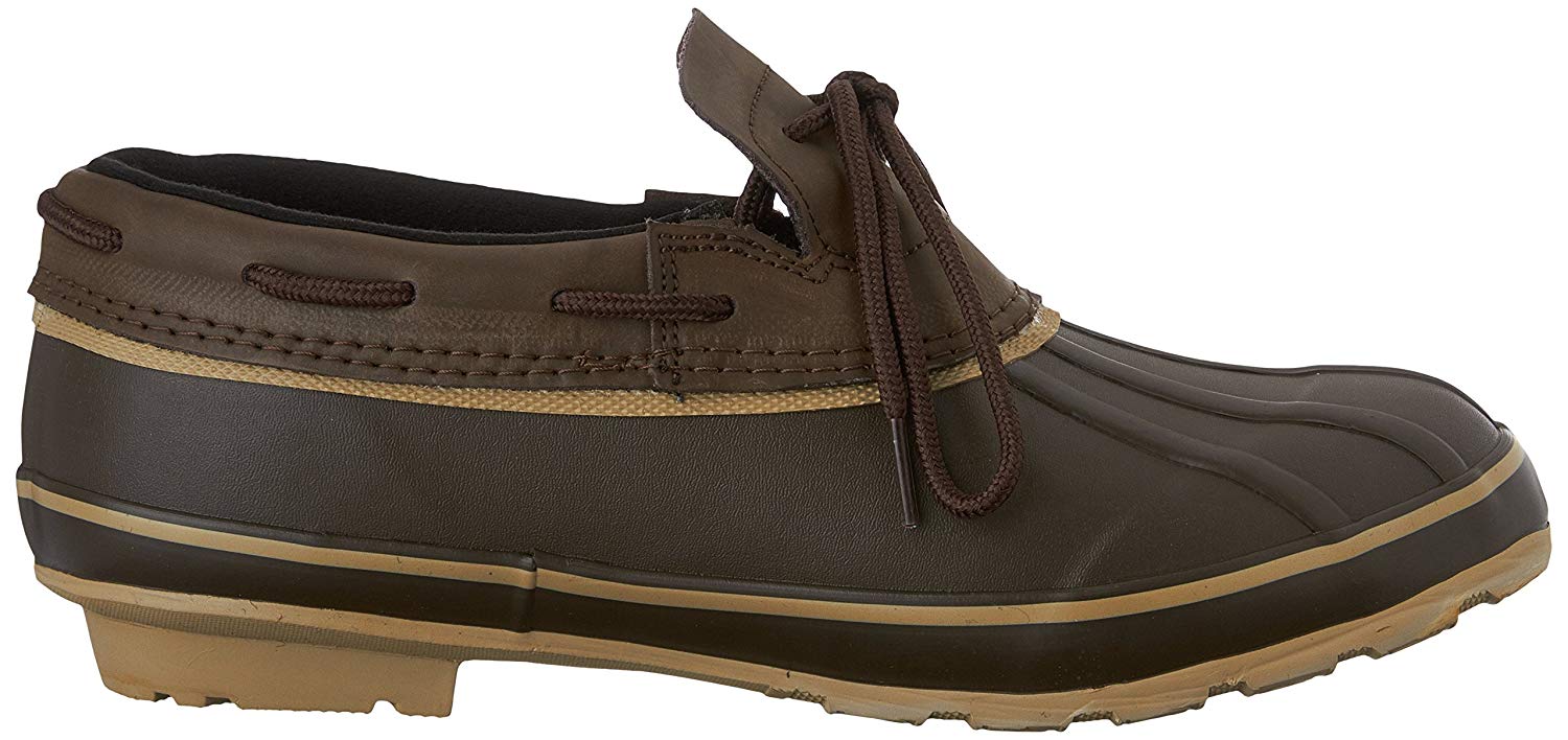 baffin men's shoes