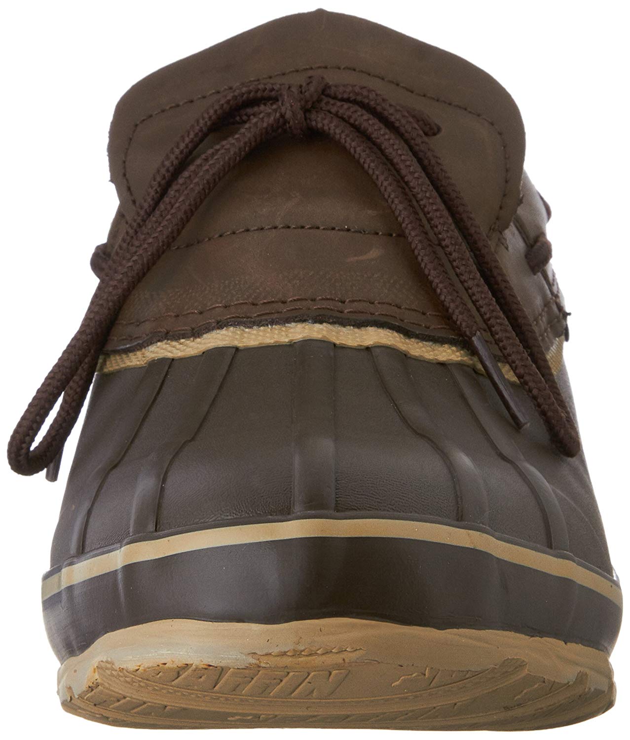 baffin men's shoes