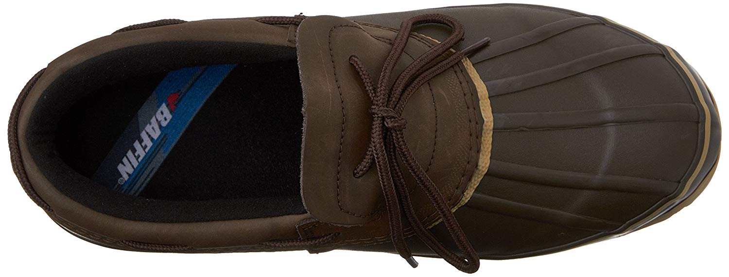 baffin coyote boots
